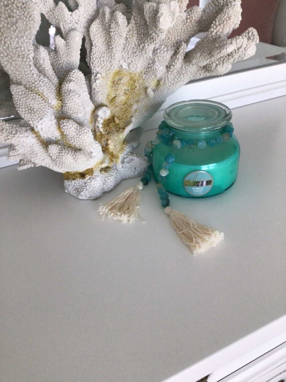 Candle new - Picture 7 of 7